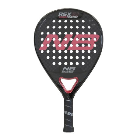Paddle racket Enebe RSX 7.1 Carbon Reloaded