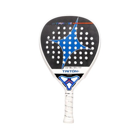 Starvie TRITON POWER + Padel racket Testrackets