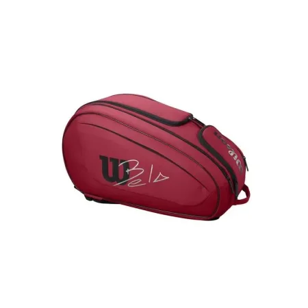 Peddelzak Wilson Bela Super Tour
