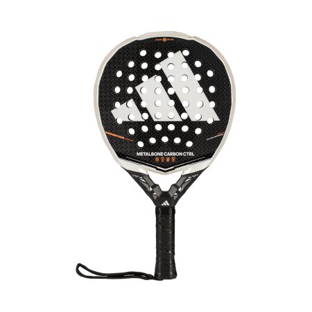 adidas Metalbone Carbon Ctrl 2026 Padel racket Testrackets