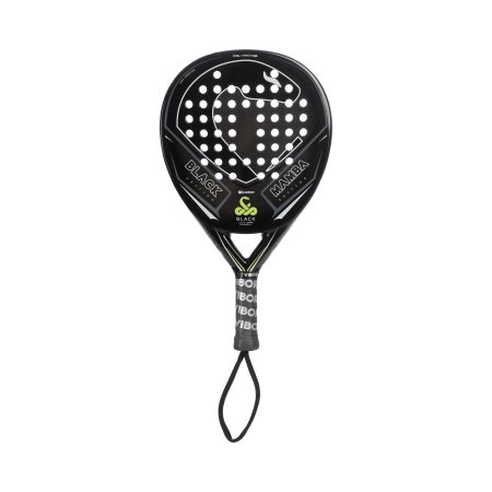 Vibora Black Mamba Edition Padel racket
