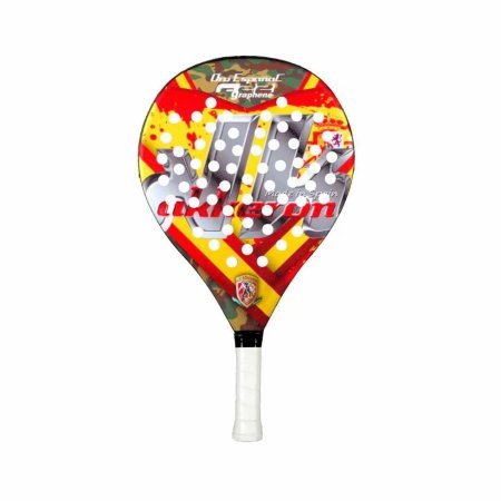 Paddle Tennisracket Akkeron oro España RC