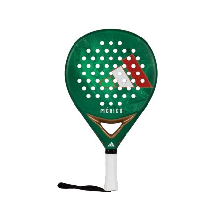 adidas MEX WC2026 Padel racket