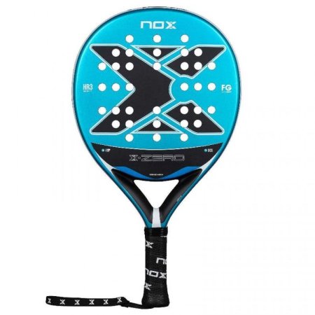 Paddle racket Nox X-Zéro
