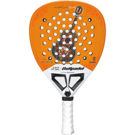 Bullpadel Hack 04 Premier Padel Mexico LTD