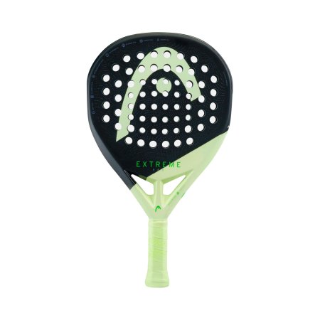 HEAD Extreme Pro 2026 Padel racket Volledig oppervlak
