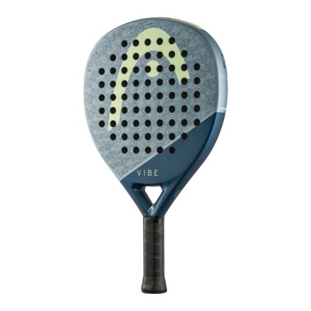 Head Vibe Padelracket Senior