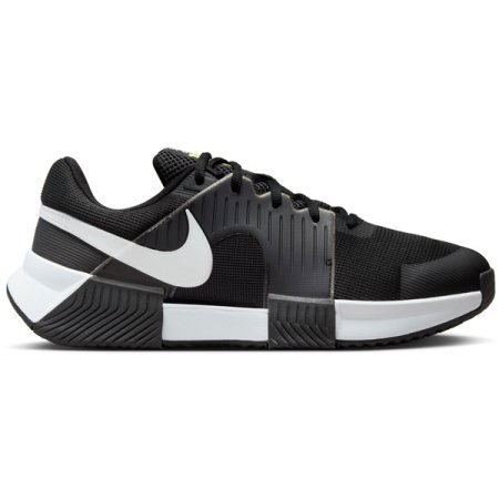 Nike Zoom GP Challenge 1 Clay Heren - Zwart