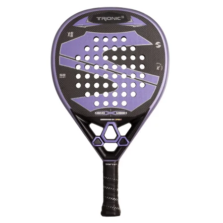 Paddle racket Softee Trionic Fiber Nano