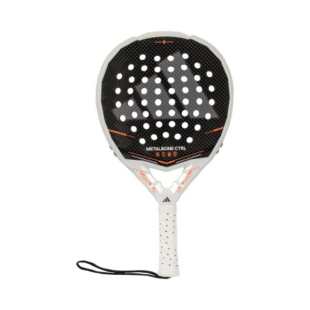 adidas Metalbone Ctrl 2026 Padel racket Testrackets
