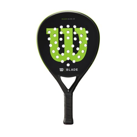 Kinderracket voor padel Wilson Blade V2