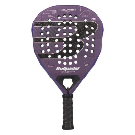 Bullpadel Neuron 02 Edge 27