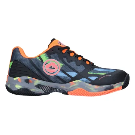Indoor schoenen J'hayber Talco Noir