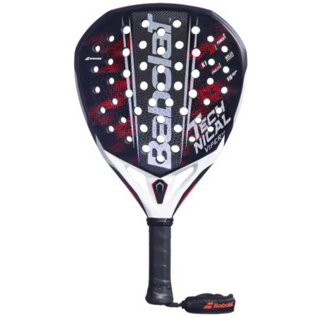 Babolat Technical Viper Soft 3.0 Padelracket competitie 1