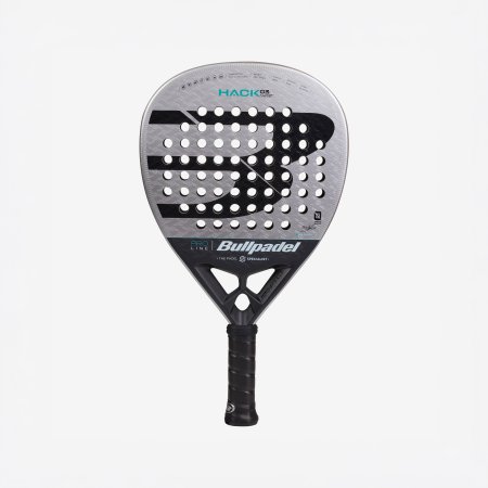 Bullpadel Hack 03 Comfort 2026
