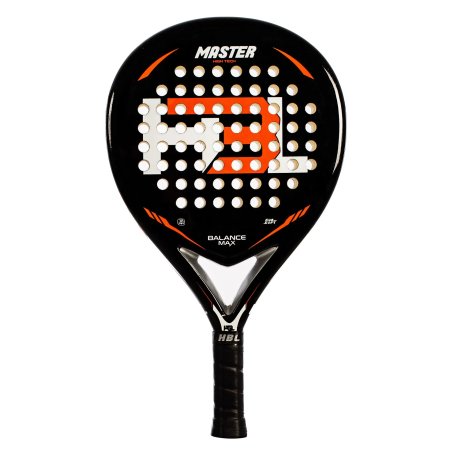 Dames padel racket HBL Master