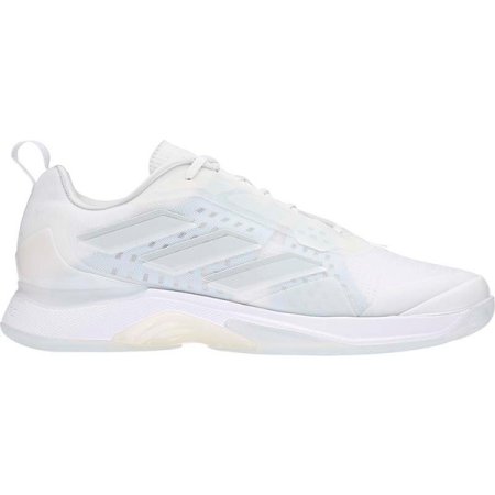 adidas Avacourt Dames - Wit