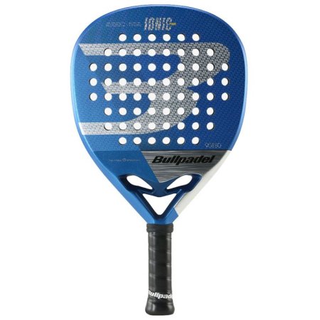 Paddle tennis racket Bullpadel Ionic Power 23 Next