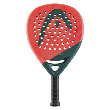 Head Radical Team 2026 (PRE-ORDER)