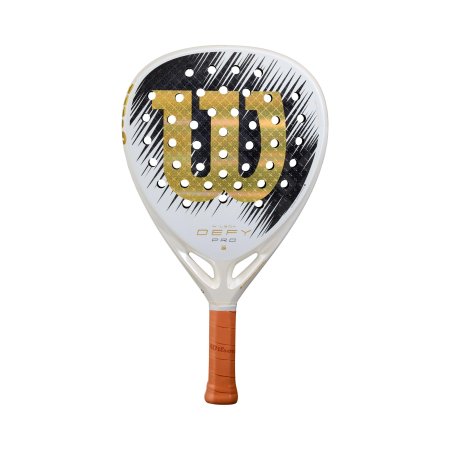 Wilson Defy Pro V1 Padel racket