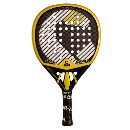 Paddle racket Vibora Mamba Radical 12K 3.0