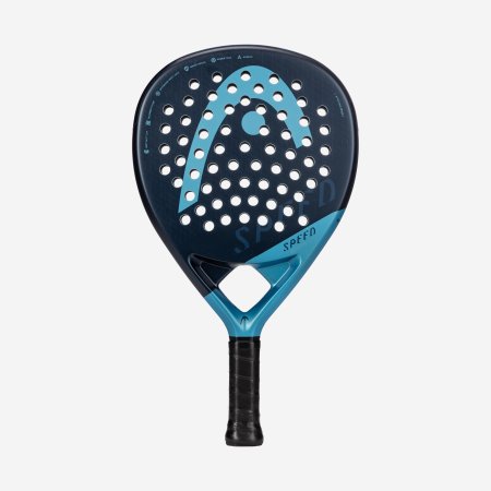 Padelracket speed motion ltd