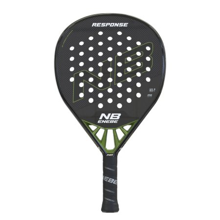 Paddle racket Enebe Response 3K