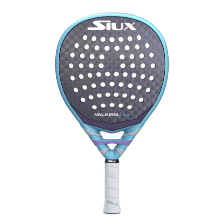 Siux Valkiria Elite padelracket