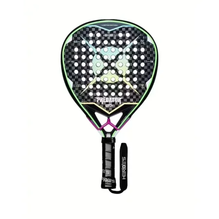 Paddle racket Heroe's Predator LTD