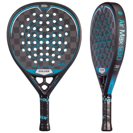 Paddle racket Oliver Sport Air Max 930