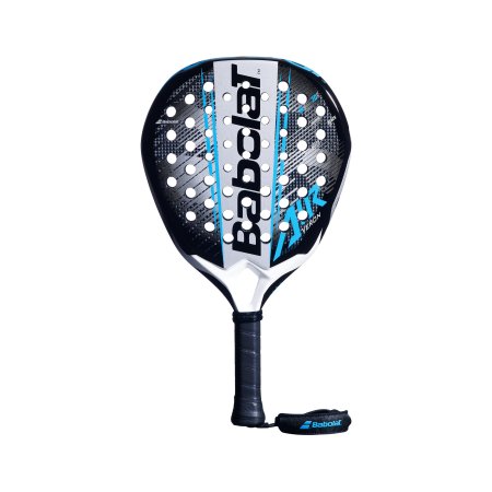 Babolat Air Veron 2026 Padel racket Testrackets