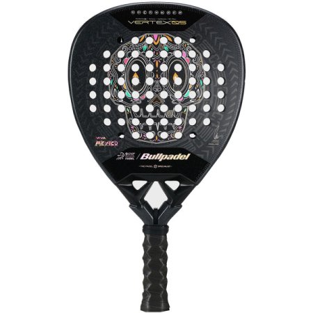 Bullpadel Vertex Premier Padel Mexico LTD