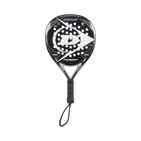 Dunlop Fusion Elite Pro Padel racket