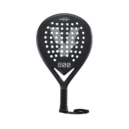 Paddle racket Volt Padel 800 V4