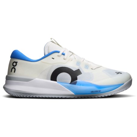 On The Roger Pro 3 Clay Heren - Grijs/Blauw