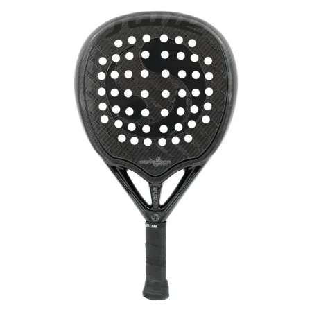 Paddle racket Sane Padel Agressor VII