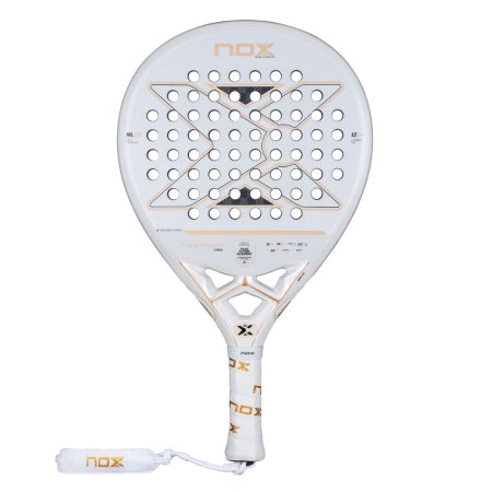 Nox Nextgen Pro Hybrid 12K 2026