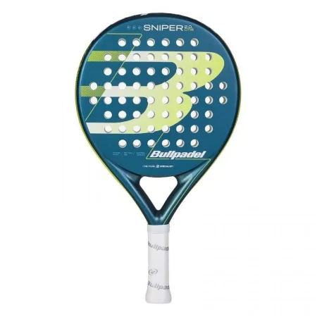 Paddle racket Bullpadel Sniper 2.0 Control 2026