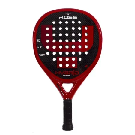 Paddle racket Hybrid Padel Ross
