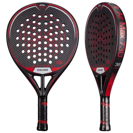 Paddle racket Oliver Sport Air Max 730