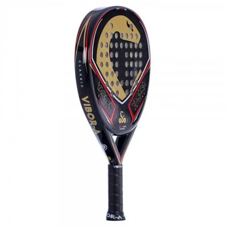 Racket van padel Vibora Vibor-A Yarara