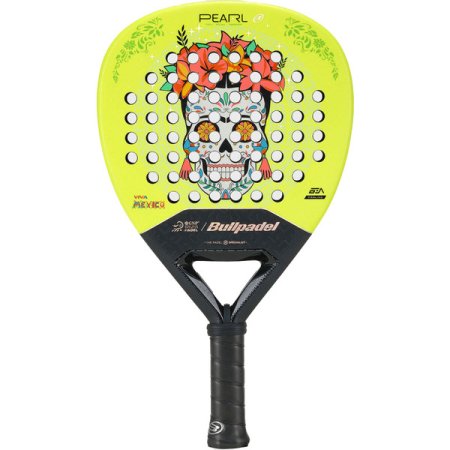 Bullpadel Pearl Premier Padel Mexico LTD