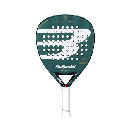 Bullpadel Icon 26 Padel racket Testrackets