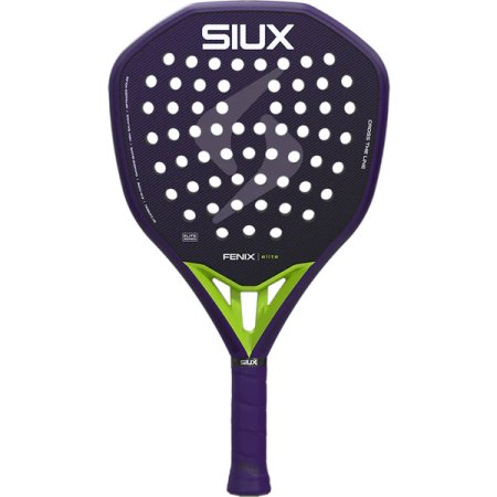 Siux FENIX ELITE 6 Padel racket