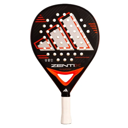 Paddle racket adidas Zentix