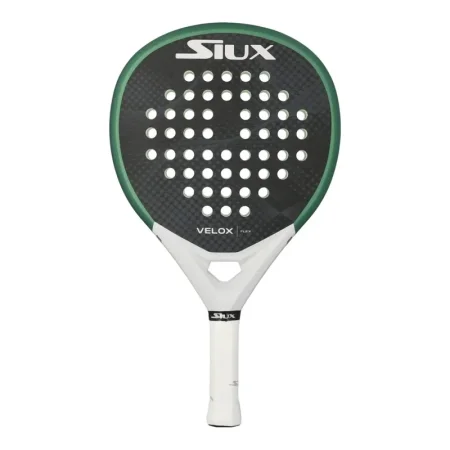 Siux Velox Flex groen padelracket