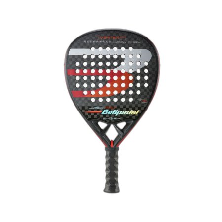 Paddle tennis racket Bullpadel Vertex 03 22
