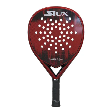Siux Diablo Go 4 padelracket