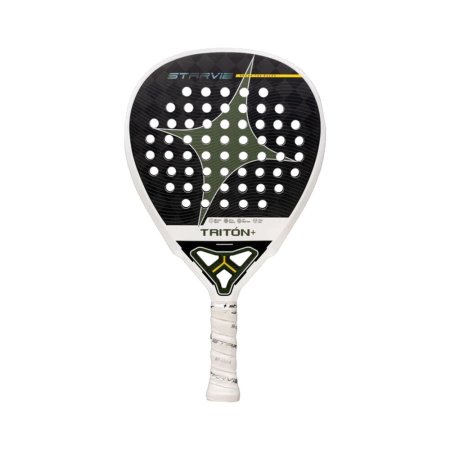 Starvie TRITON BALANCE+ Padel racket Testrackets