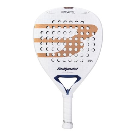 Bullpadel Pearl 27